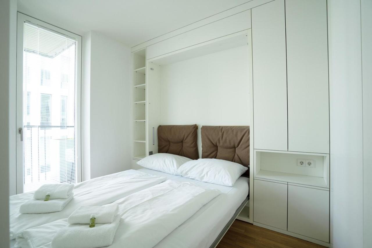 Easy Flat Green Prater Vienna Exterior photo