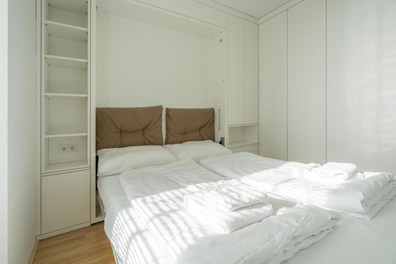 Easy Flat Green Prater Vienna Exterior photo